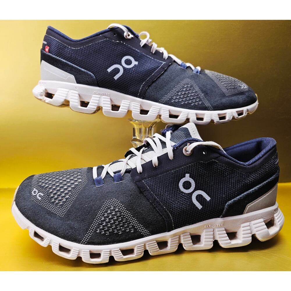 Oncloud Women 10.5 Comfy footwear